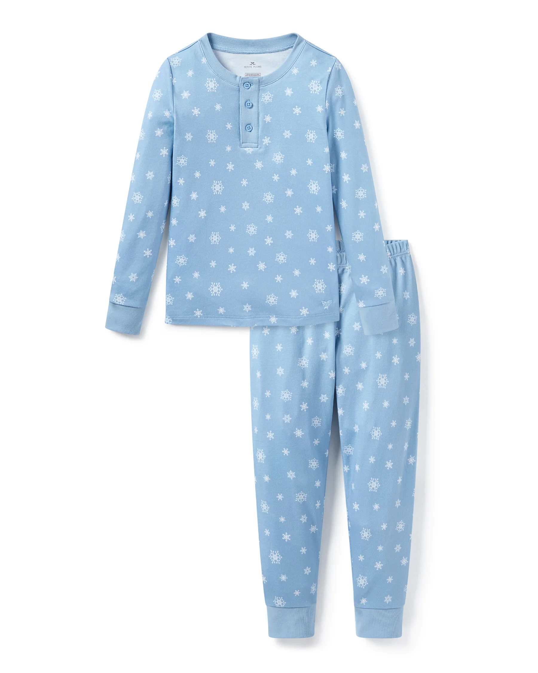 pj set